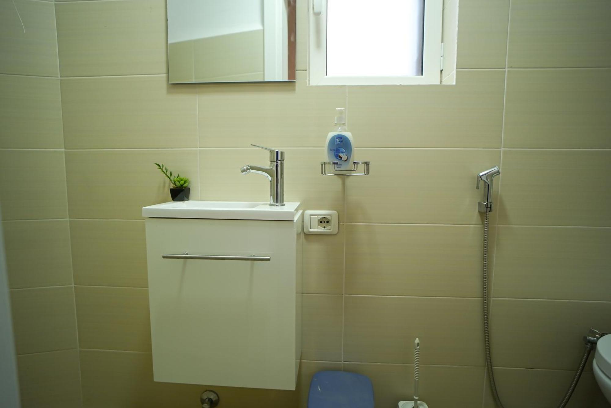 Grandpa House - Studio App.2 Tirana Kültér fotó
