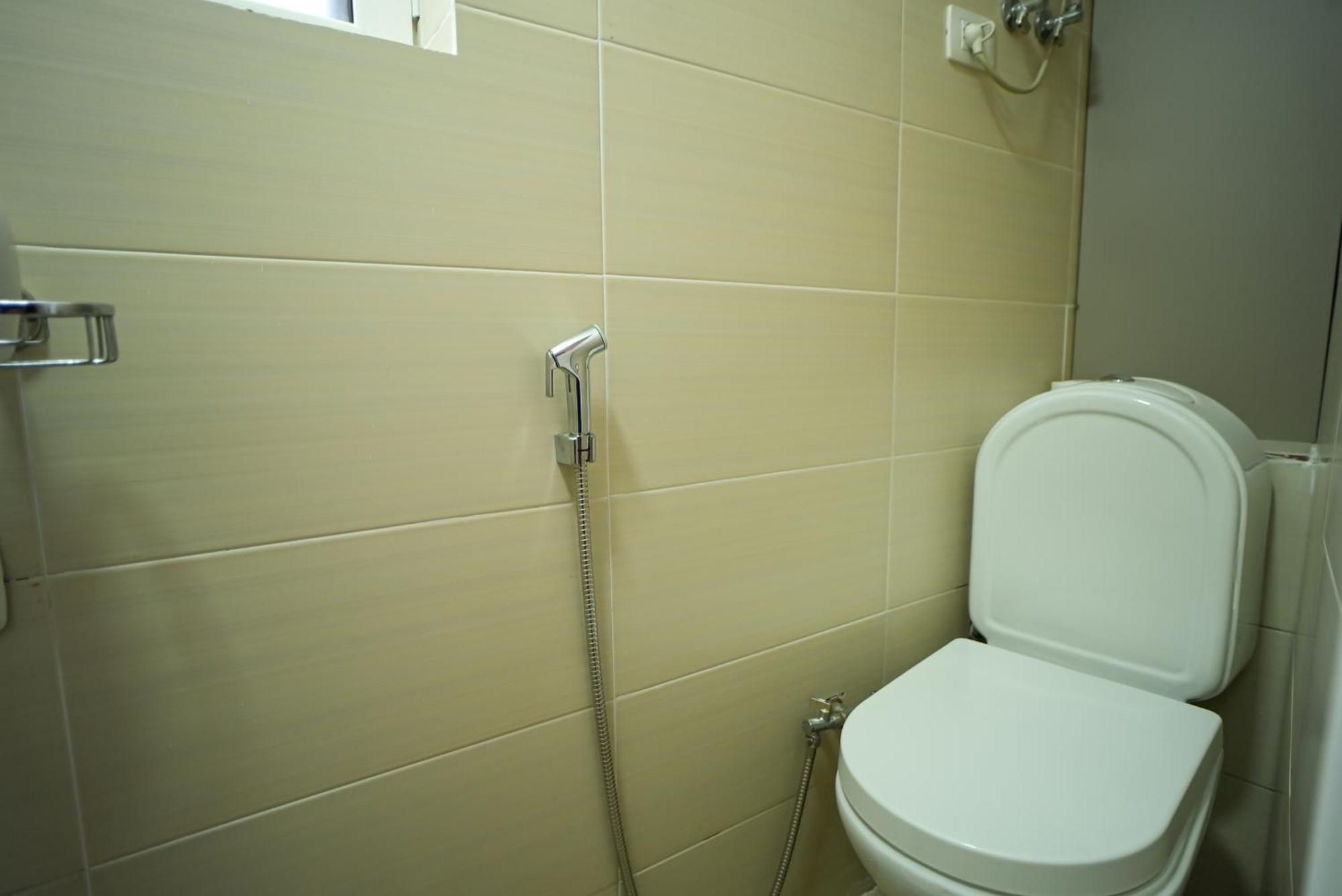 Grandpa House - Studio App.2 Tirana Kültér fotó